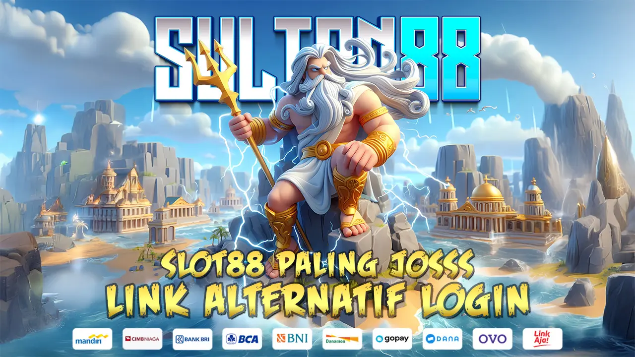 Tebakwin slot88 resmi